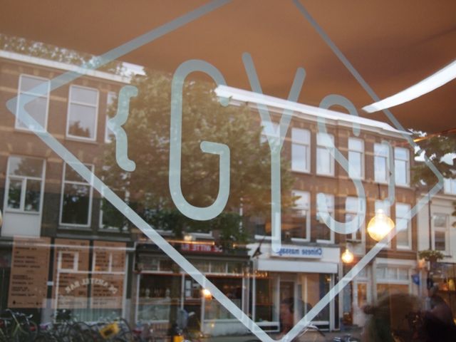 GYS ASW Explore Utrecht 1