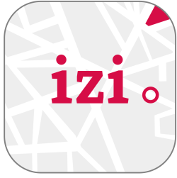 IZI Travel Explore Utrecht