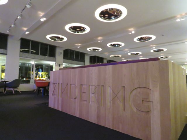 Restaurant Zindering Explore Utrecht 15