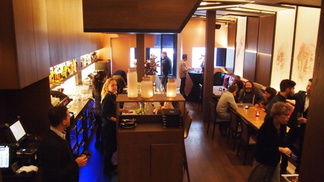 Restaurant Surya Explore Utrecht 8