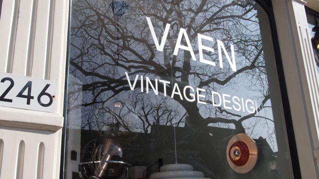 Vintage Interieur shoppen Explore Utrecht 10