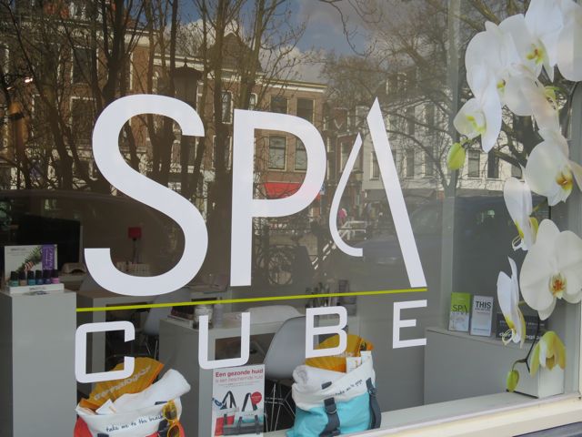 Spa Cube Explore Utrecht 9