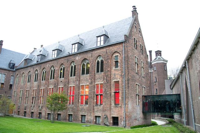 Centraal Museum Explore Utrecht 13