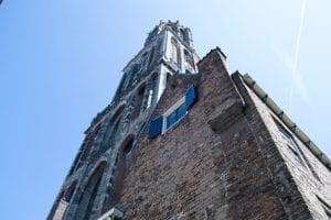Dagje utrecht historische feestlocaties Utrecht