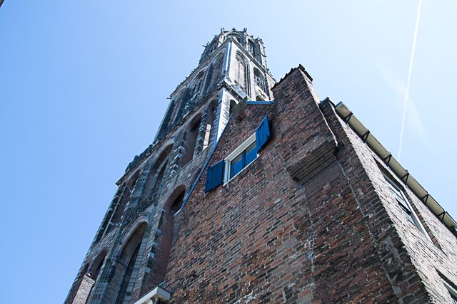 Dagje utrecht historische feestlocaties Utrecht