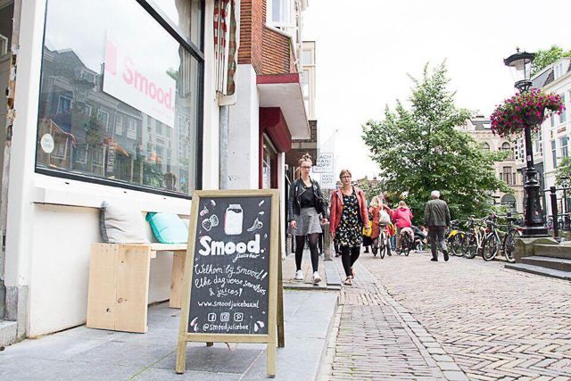 Smood Juicebar Explore Utrecht 5