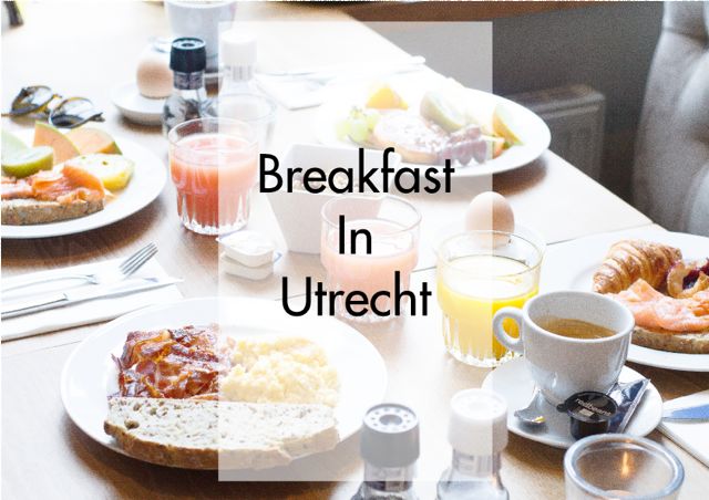 Breakfast Explore Utrecht Header eng