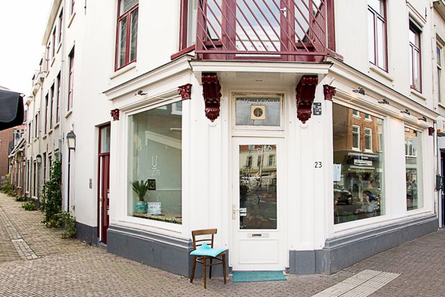 Lucas Cafe Atelier Explore Utrecht 1