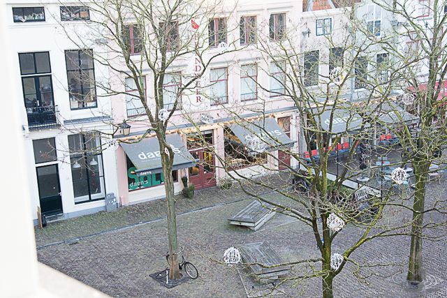 Mother Goose Hotel Explore Utrecht 6