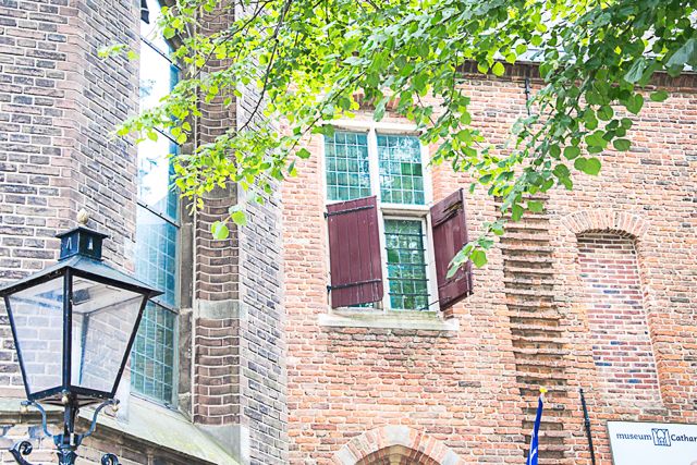 Museum Catharijneconvent Explore Utrecht 2