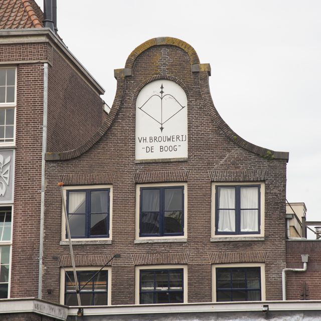 Mini Tour Twijnstraat Explore Utrecht 7