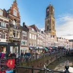 5 Gratis to do’s in Utrecht (ja, dat kan echt!)