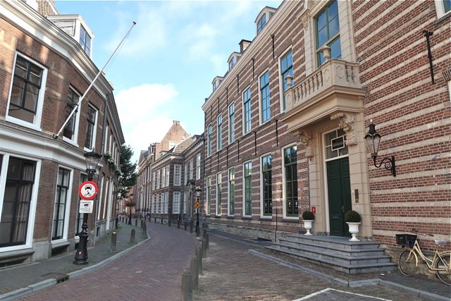 Explore Utrecht mini Tour Pausdam 2