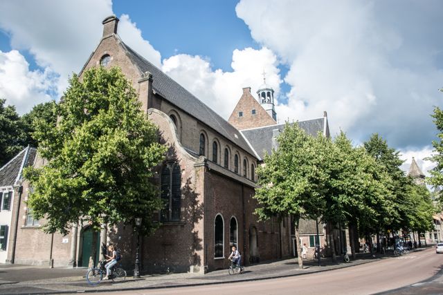 Explore Utrecht Romaanse Route 2
