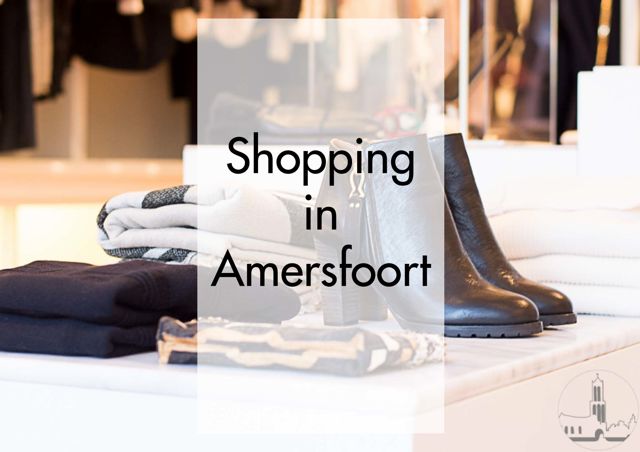 Amersfoort Shopping Explore Amersfoort ENG