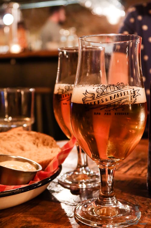 High Beer Beer and Barrels Oudegracht Explore Utrecht-6