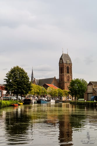 Provincie Utrecht Oudewater Explore Utrecht-10