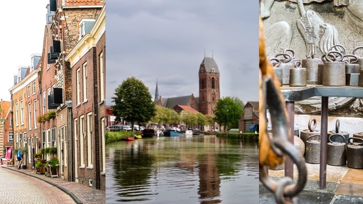 Header Oudewater Explore Utrecht