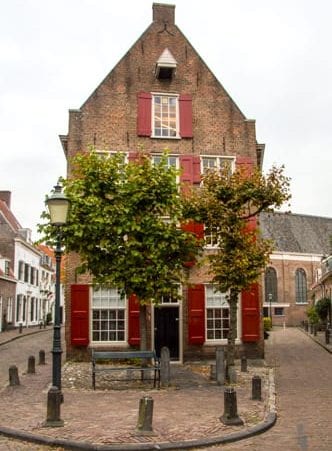 Wandeltour Amersfoort Visit Utrecht Region Explore Utrecht-2