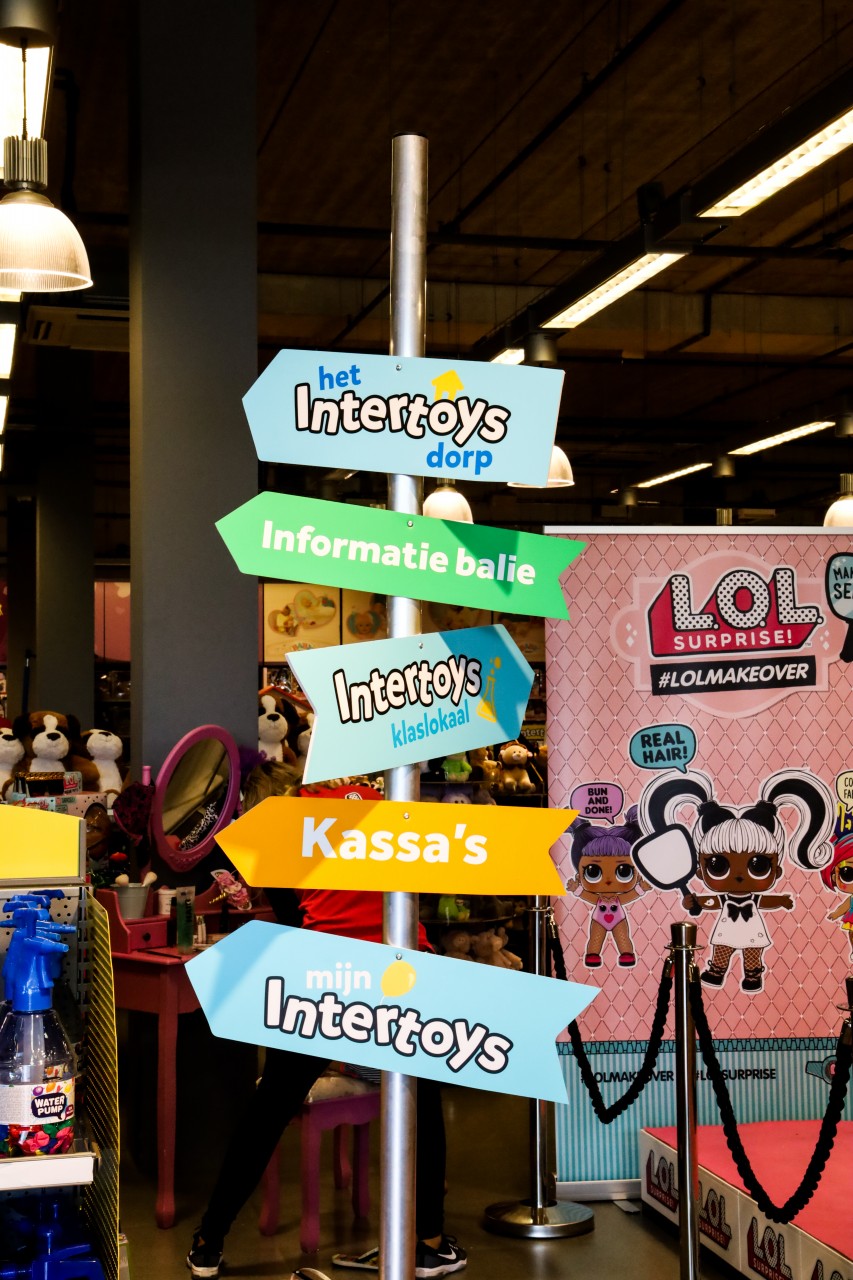 Intertoys Experience Store Explore Utrecht-5