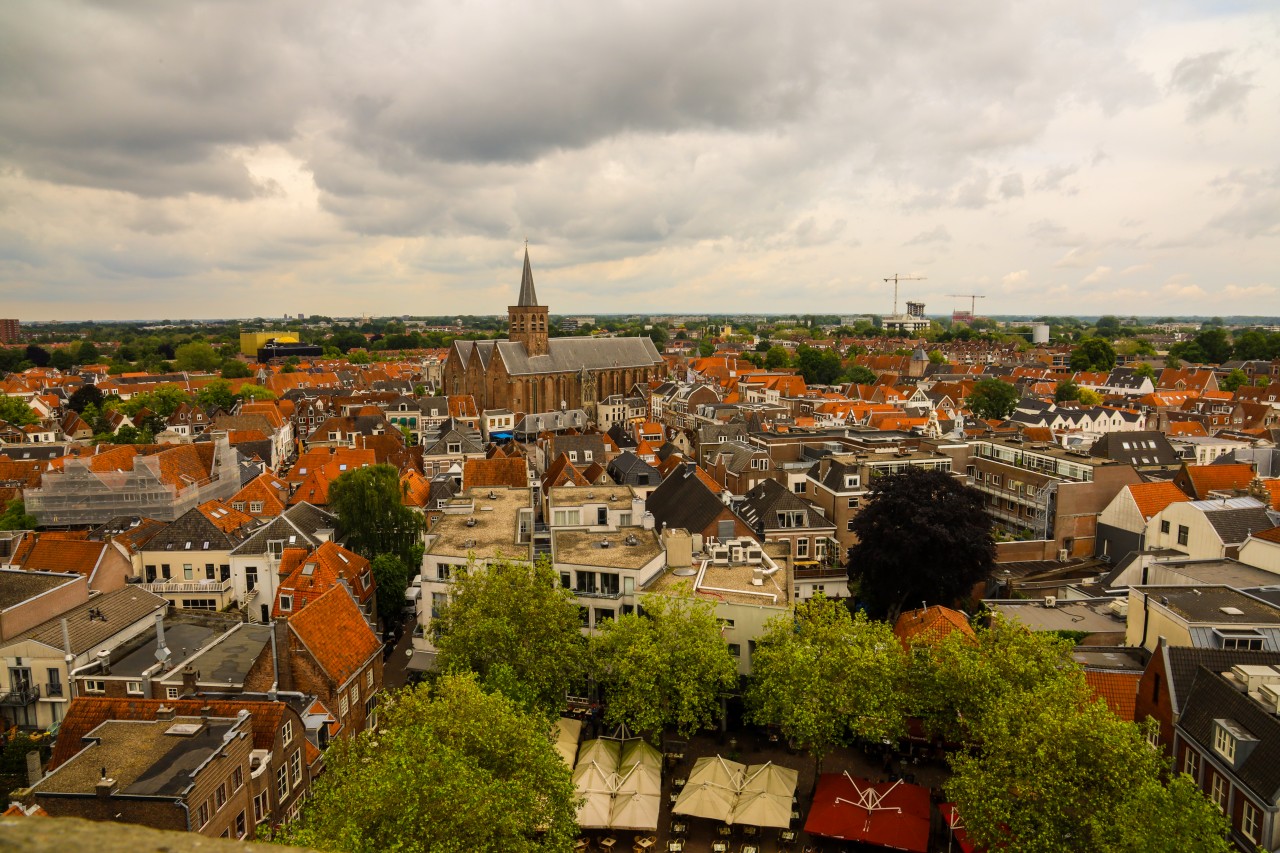 Sportief Amersfoort Explore Utrecht-7
