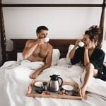 These are the two sweetest hotels for two in Utrecht!