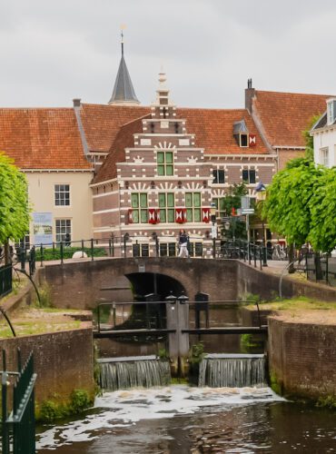 Bezoek Streekmusea in regio Utrecht | Amersfoort & Spakenburg