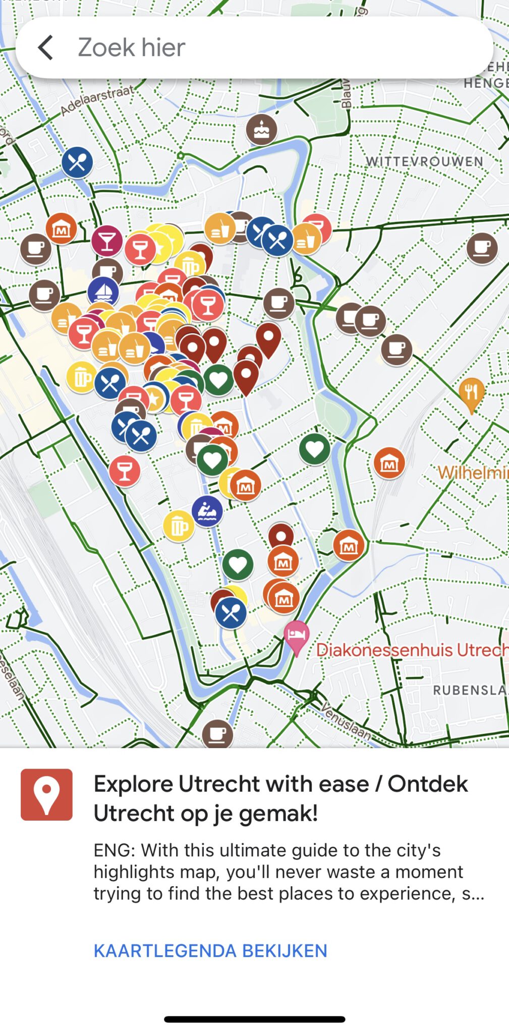 Utrecht visual data 8