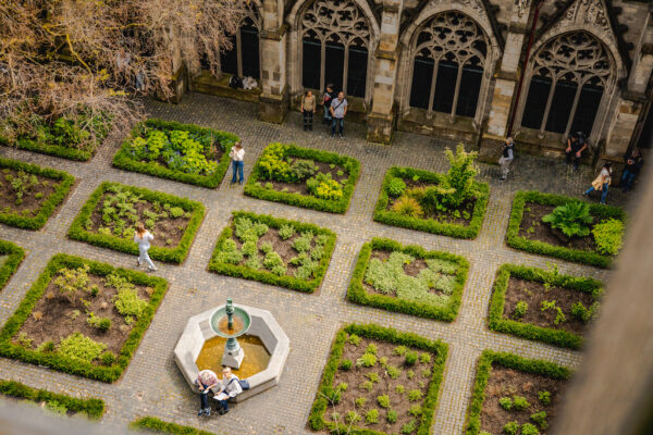 20 x bezienswaardigheden Utrecht wat zeker zien bij je bezoek