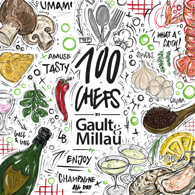 Wat te doen in Utrecht in Oktober | 100 chefs