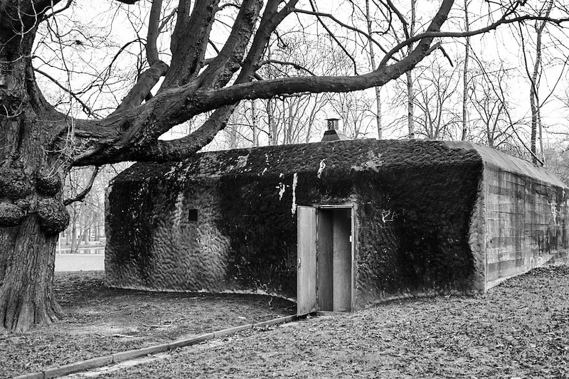 Ex-Bunker Utrecht