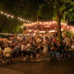 Food Festivals in Utrecht 2025