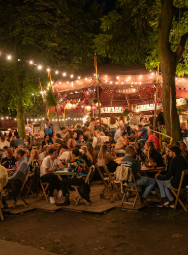 Food Festivals in Utrecht 2025