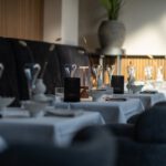 Nieuwe restaurants in provincie Utrecht