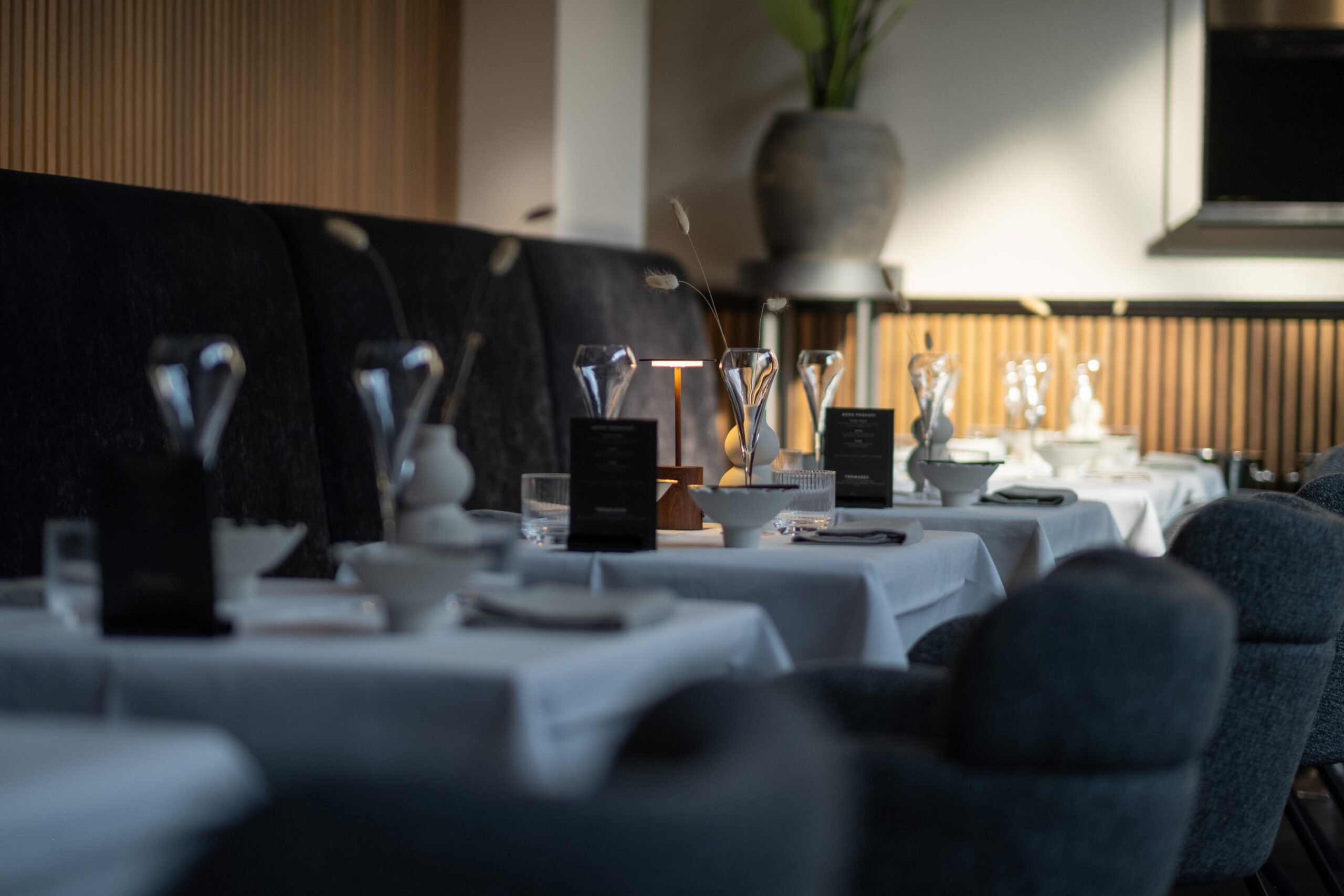 Nieuwe Restaurants in regio Utrecht 1