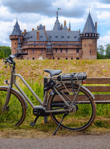 8 leuke fietsroutes door Utrecht en omgeving