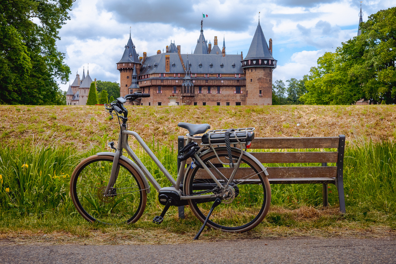 8 leuke fietsroutes voor Utrecht en omgeving