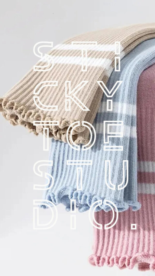 Sticky Socks Utrecht