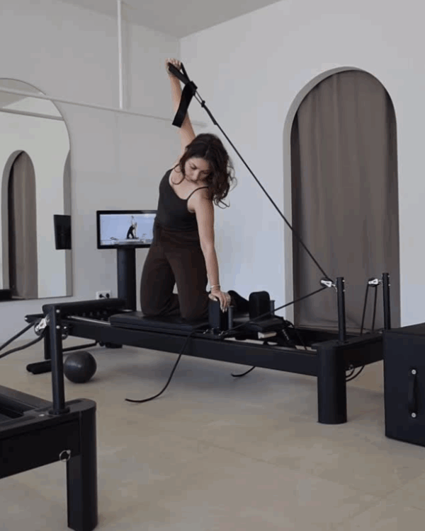 Wellness Sunday: Reformer Pilates Edition - Afbeelding 3