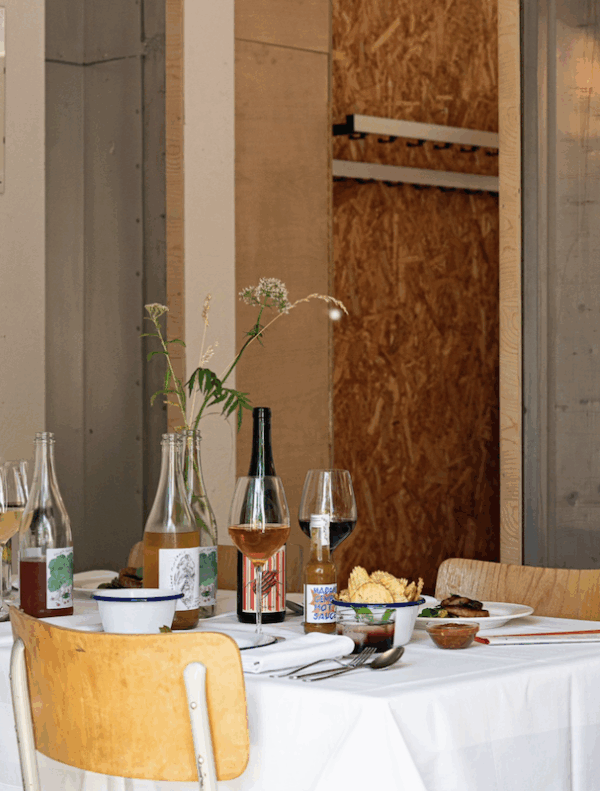 Restaurant Cul Sec Culemborg 2