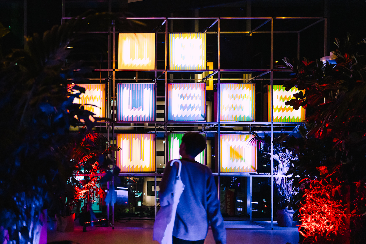 Le Guess Who 2025 - header