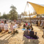 WoNDeRFeeL: muziek, natuur en ontspanning op Landgoed Groeneveld