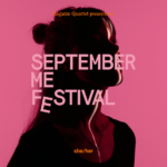 Muziekfestival September Me | Amersfoort Tip