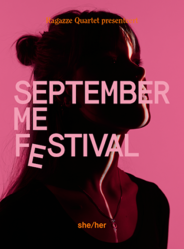 Muziekfestival September Me | Amersfoort Tip