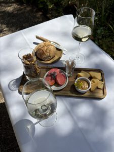 Restaurant De Refter Maarssen #1 - Uitgebreid lunchen Utrecht