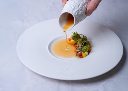 Nieuw restaurant Utrecht - NORRA