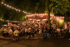 Food Festivals in Utrecht - Header