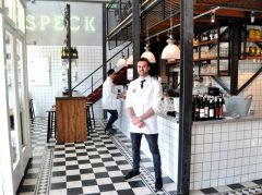 Bar Restaurant Speck Ledig Erf Explore Utrecht 1
