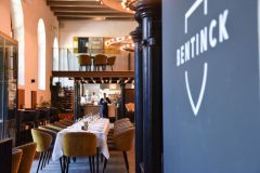 Restaurant Bentinck Selectie1-2