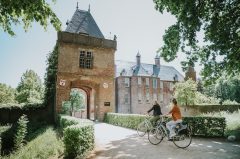 De mooiste fietsroutes langs Utrechtse streekmusea | Header